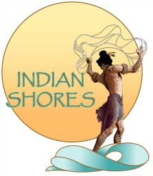 Indian Shores New Logo