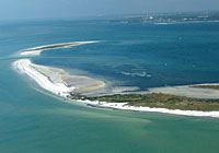 Barrier Island