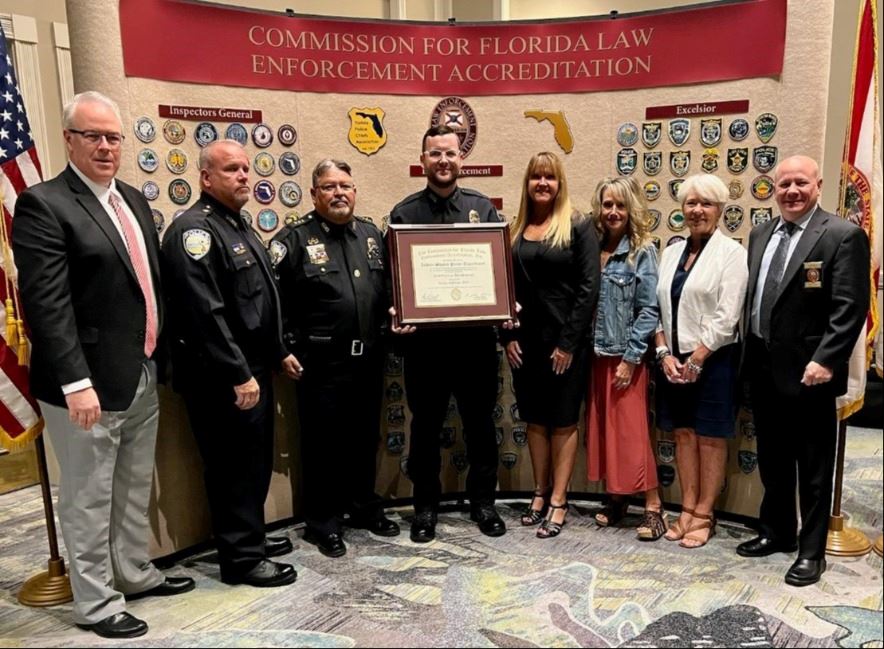 Accreditation Group picture