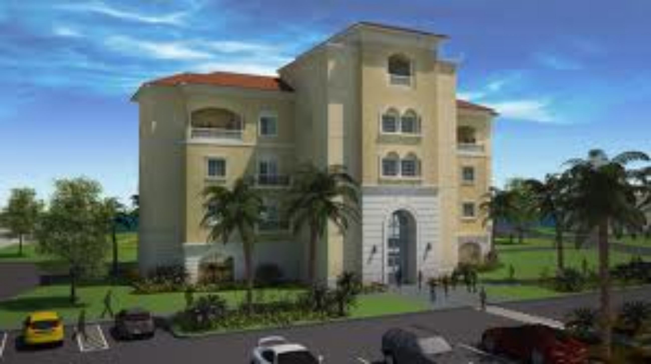 Indian Shores Town Hall