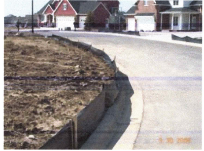 Soil Erosion Picture