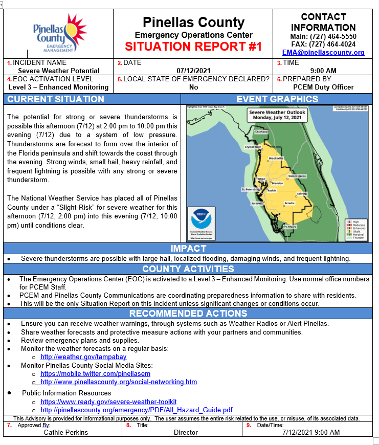 Severe Weather Potential Report (PNG) 