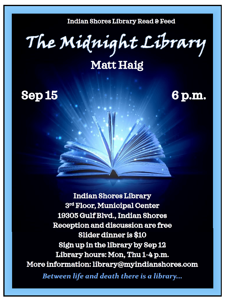 September 15 2022 Library Read and Feed Flyer (PNG)