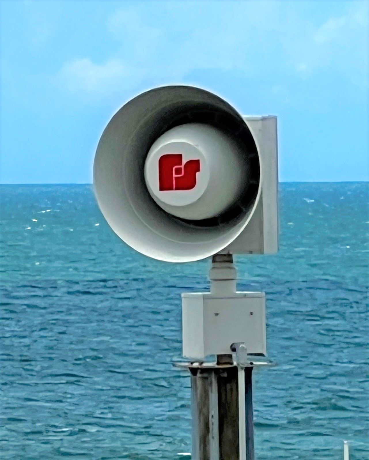 Emergency Siren
