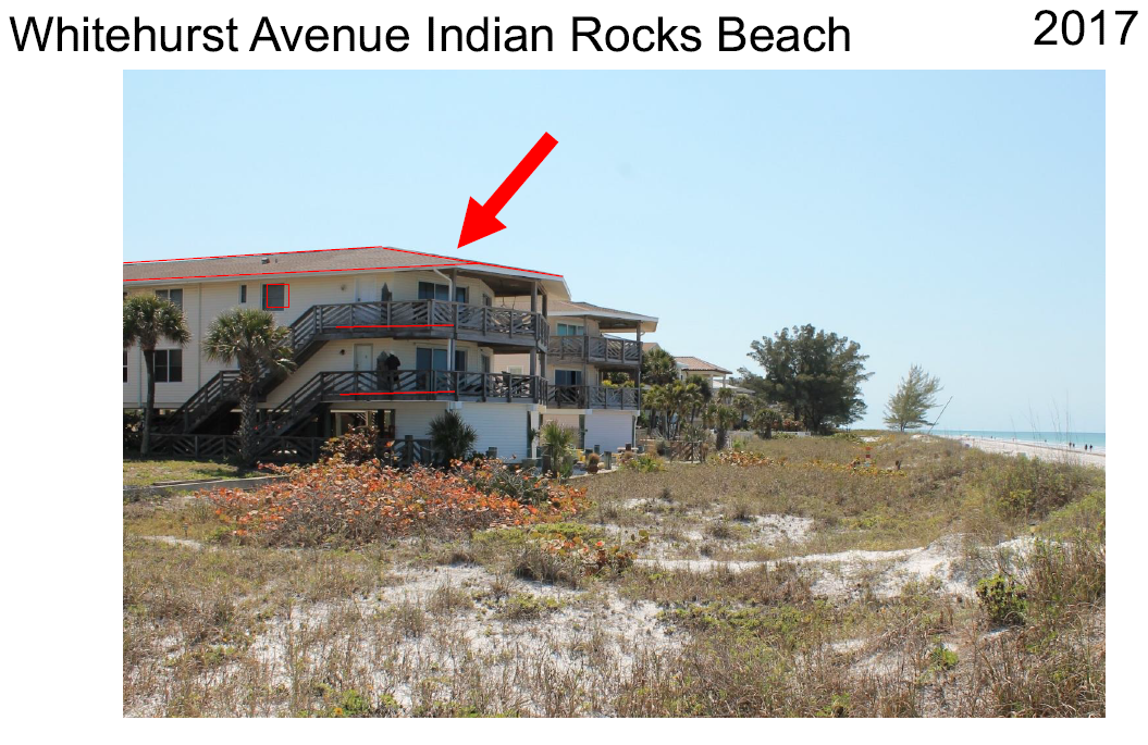 Whitehurst Ave 2017 Photo