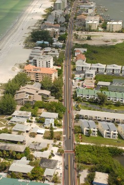 Gulf Boulevard Buildings 4